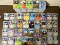 【約3000枚】　2010〜2016年のみ　XY BW シリーズ　ポケモンカード