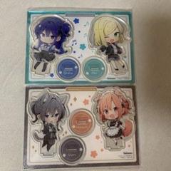 有償 特典 9巻 ささやくように恋を唄う メロンブックス アクスタ