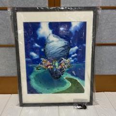 聖剣伝説3 TRIALS of MANA』(2020) メインビジュアル