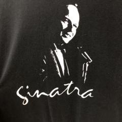 80s Frank Sinatra シナトラ screen stars Tee