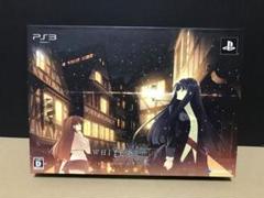PS3 WHITE ALBUM2 -幸せの向こう側-プレミアムエディション