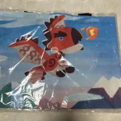 【モンスターハンター】くじ　バッグ