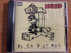 KMD BLCK BSTRDS CD