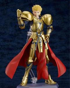 2025年最新】FIGMA ギルガメッシュの人気アイテム - メルカリ