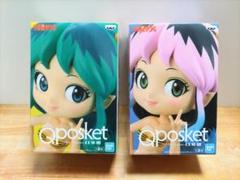 Qposket プリキュア　ラムちゃん　未開封　6個セット Qposket プリキュア ラムちゃん 未開封 6個セット - メルカリ