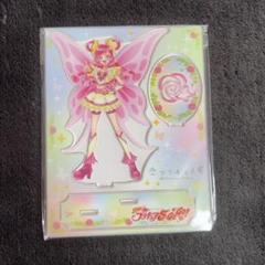 キュアドリーム プリキュア展 アクリルスタンド