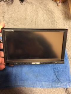 カロッツェリア AVIC カーナビ avic-hrz900 値段交渉ok!