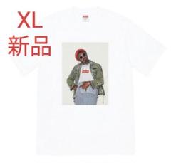 22AW 送料関税込！Supreme Andre 3000 Tee Tシャツ アンドレ 22AW 送料関税込！Supreme Andre 3000 Tee Tシャツ アンドレ