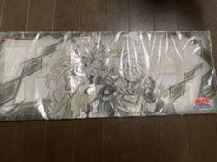 プレイマット 白の烙印 Amazon | ニューロン ハーフプレイマット 白の物語 烙印