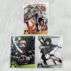 ダンガンロンパ 桑田怜恩 HMM アクリルスティックキーホルダー ダンガンロンパ 桑田怜恩 HMM アクリルスティックキーホルダー