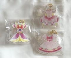 Ava Sanchez様 プリキュア 一番くじ コスチューム アクリルチャーム プリキュア コスチュームアクリルチャーム キュアドリーム