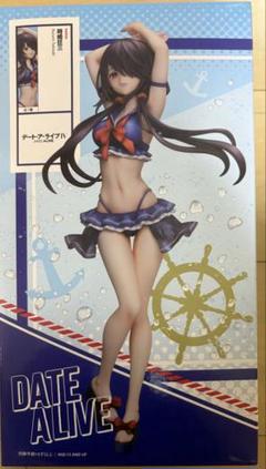 2025年最新】時崎狂三 フィギュアの人気アイテム - メルカリ
