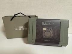 MUZEN スピーカー Wild Mini メタルグレーのサムネイル