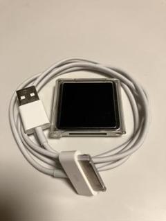 2025年最新】ipod nano 第6世代 充電ケーブルの人気アイテム - メルカリ