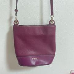 FURLA ポシェット/ショルダーバッグ