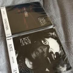 MIYAVI　Lost In Love CD+アートピース初回限定盤＋カード MIYAVI/Lost In Love ［CD+アートピース］＜初回生産限定盤＞