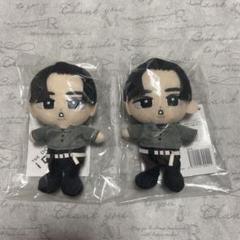 すのチル　目黒蓮　ぬいぐるみ 未開封　Rays銀テープ付き すのチル ぶら下がりシリーズ ぬいぐるみ 目黒蓮 RAYS 銀テープ