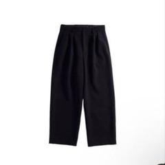 パンツ GADID ANONIEM  HOUT / GRAY 安いそれに目立つ GADID ANONIEM HOUT / GRAY パンツ - パンツ