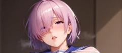 ★FGO★マシュ・キリエライト★Latex Mba★特大バスタオル★ハイパーレア ☆FGO☆マシュ・キリエライト☆Latex Mba☆特大バスタオル