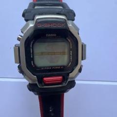 CASIO G-SHOCK クレイジーギャングスターズ ドラゴン DW-8195