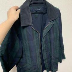 古着 トミーヒルフィガー ジャケット