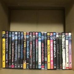 ホラーDVDまとめ売り！ DVD 洋画 サスペンス ホラー まとめ売り ほぼセル版 50枚 - メルカリ