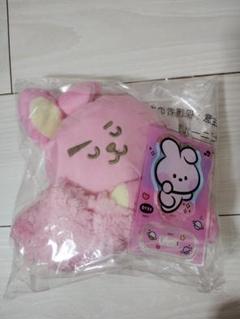 2025年最新】 bt21 cooky ぬいぐるみ まとめ売りの人気アイテム
