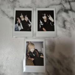 Ashmaze. 双真 蛾と蝶 創真 チェキ 146枚まとめ 蛾と蝶 楓さん チェキ - メルカリ