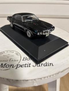PONTIAC FIREBIRD ファイヤーバード400 COUPE 1969