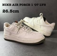 NIKE ナイキ　エアフォース1 ‘07 LV8 26.5cm メンズのサムネイル