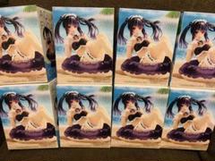 492,Aqua Float Girls フィギュア 時崎狂三 Renewal - メルカリ