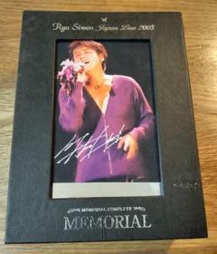 新品未使用品リュ・シウォン/Ryu Siwon Japan Live Tour リュ・シウォン/Ryu Siwon Japan Live Tour 2006〈… - メルカリ