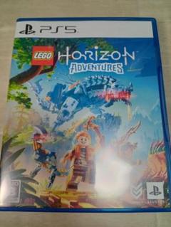 PS5 レゴホライゾンアドベンチャー