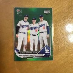 Topps Now トレーディングカード 23/99