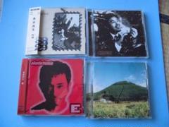 中古ＣＤアルバム◎奥田民生　４枚まとめて◎
