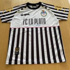FC LA PLATA サッカーウェア gol.のサムネイル