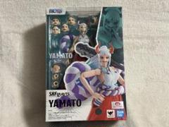 S.H.Figuarts ヤマト　フィギュアーツのサムネイル