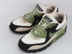 NIKE ナイキ AIR MAX 90 NRG "LAHAR ESCAPE"