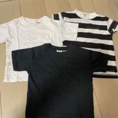 ZARA BREEZE Tシャツ 3枚セット 90