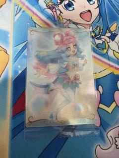 トロピカルージュプリキュア ウエハース HR まとめ売り キュアラメール fit=scale-down,w=1200