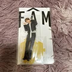 篠塚大輝&猪俣周杜アクスタセット timelesz 猪俣周杜 アクスタ タイムレス ツアー FAM グッズの