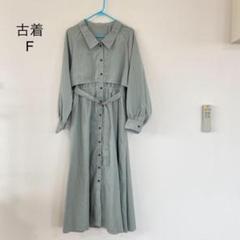 ノーブランド　ワンピース　0627H02