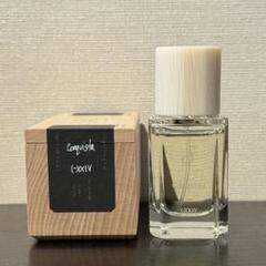 【残量9割】フエギア 1833 マラブリーゴ　30ml 木箱入り フエギア 1833 コンキスタ パフューム 30ML (FUEGUIA 1833/香水
