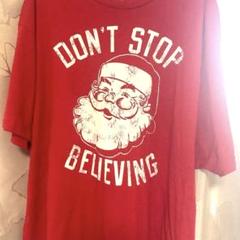 HOLYDAY TIME 古着Tシャツ