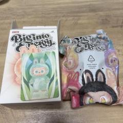 【新品未開封正規品 】Labubu ラブブ エナジー SERENITY