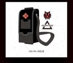 勝利の女神NIKKE 2.5周年2025 メカシフティ AirPods ケース NIKKE 2.5周年 2025 メカシフティ AirPods ケース海外限定