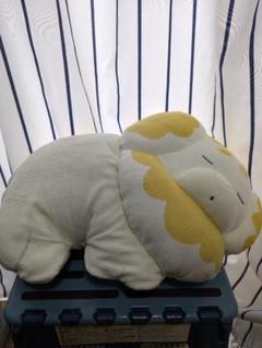 ブランケット入りクッション My Little Bestie 新品未使用品 ブランケット入りクッション My Little Bestie ｜【公式