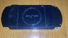 PSP本体 ブラック