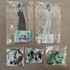 Bleach カラオケの鉄人 カラ鉄 吉良イズル アクリルスタンド 2025年最新】カラ鉄 bleachの人気アイテム - メルカリ