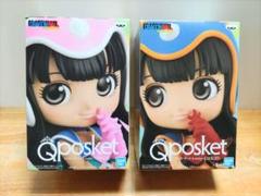 ドラゴンボール　Ｑposket(未開封） 新品未開封】Qposket ドラゴンボール チチ 2体セット - メルカリ